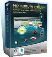 NoteBurner v2.35