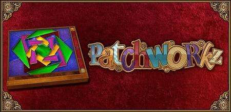 Patchworkz Full 1.0 Android Oyun