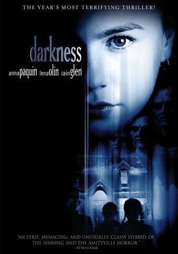 Karanlık - 2002 DVDRip XviD - Türkçe Altyazılı Tek Link indir