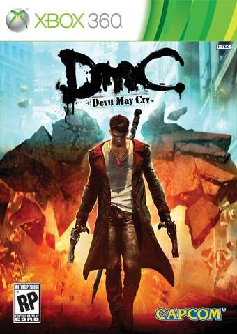 [XBOX360] DmC Devil May Cry - ITA