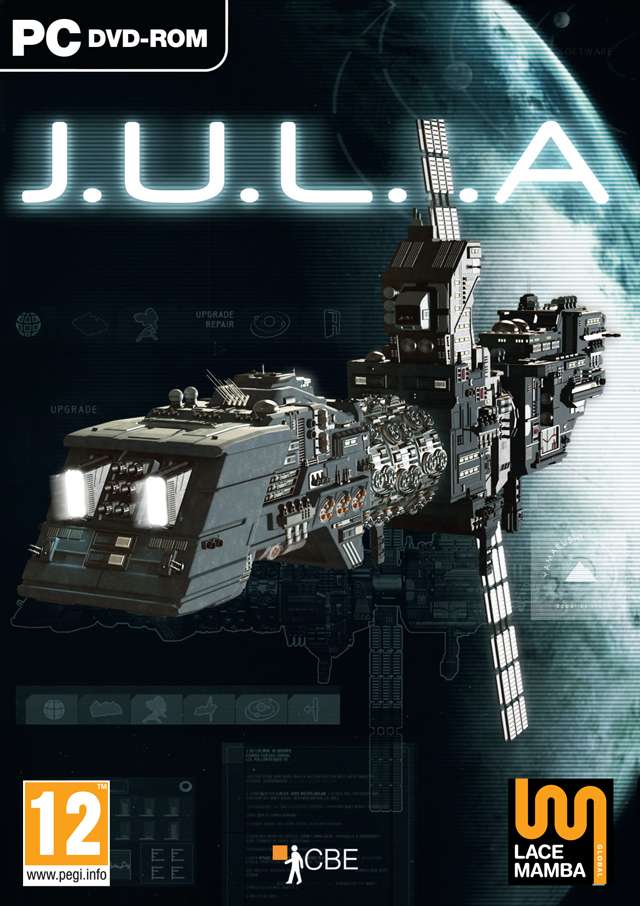J.U.L.I.A - RELOADED (Tek Link)