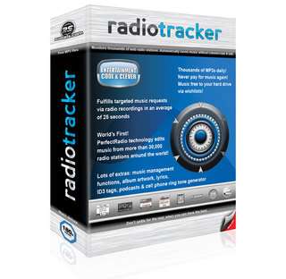 Radiotracker Standard v8.0.54800.0