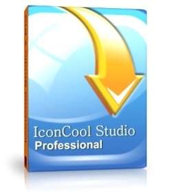 IconCool Studio Pro v7.40 Build 111118